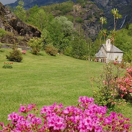 Chalet La Baita Villa Baceno Kültér fotó